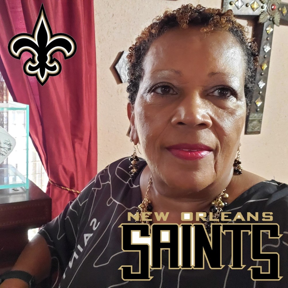 Meet your Posher, Pat